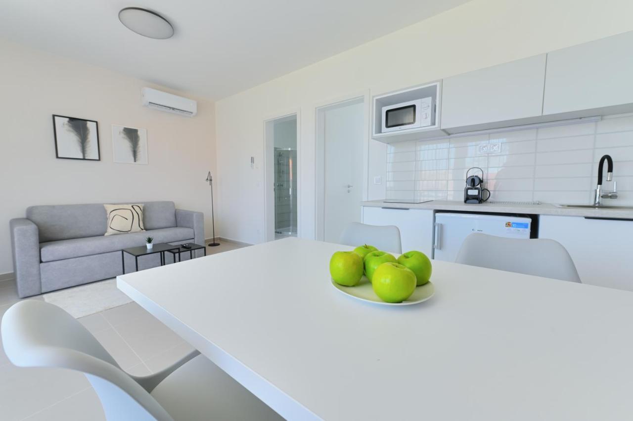 Oliver Apartmán *