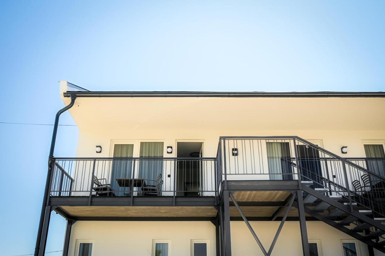 Oliver Apartmán