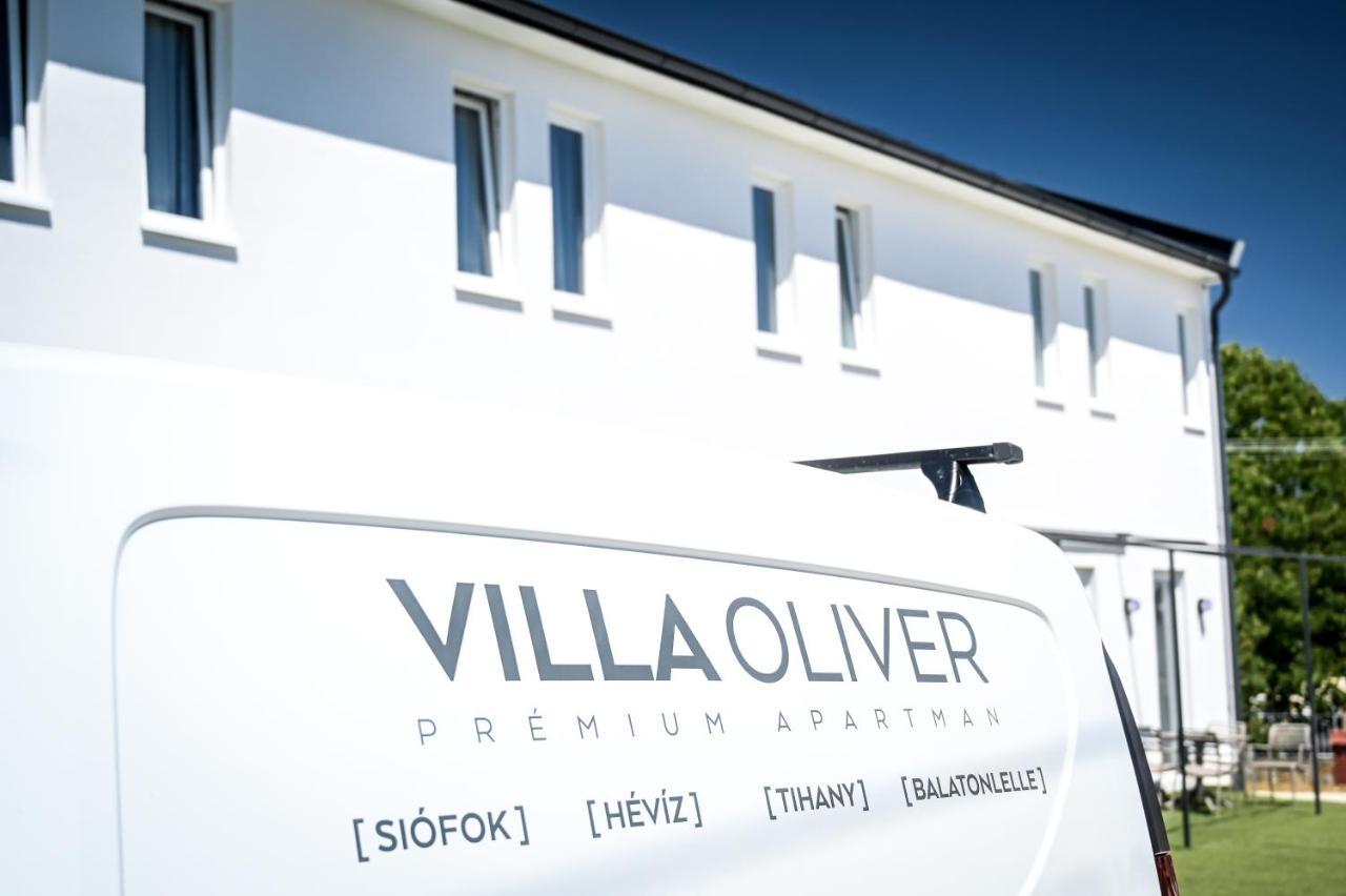 Oliver * Zalakaros