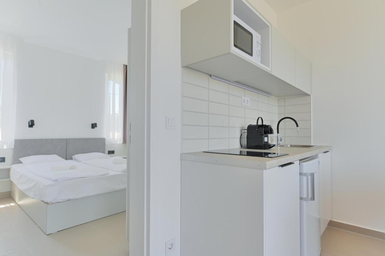 Apartmán Oliver Zalakaros