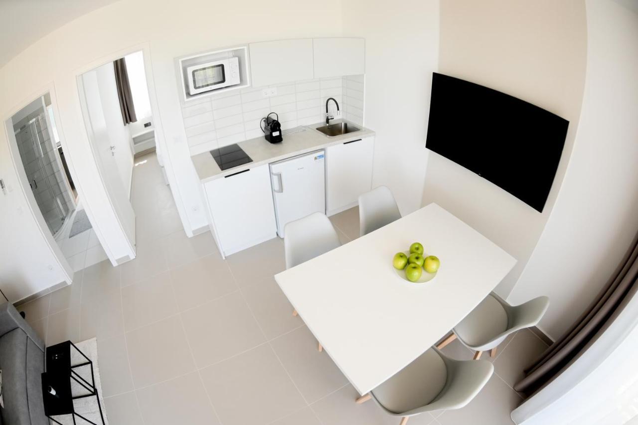 Oliver Apartmán